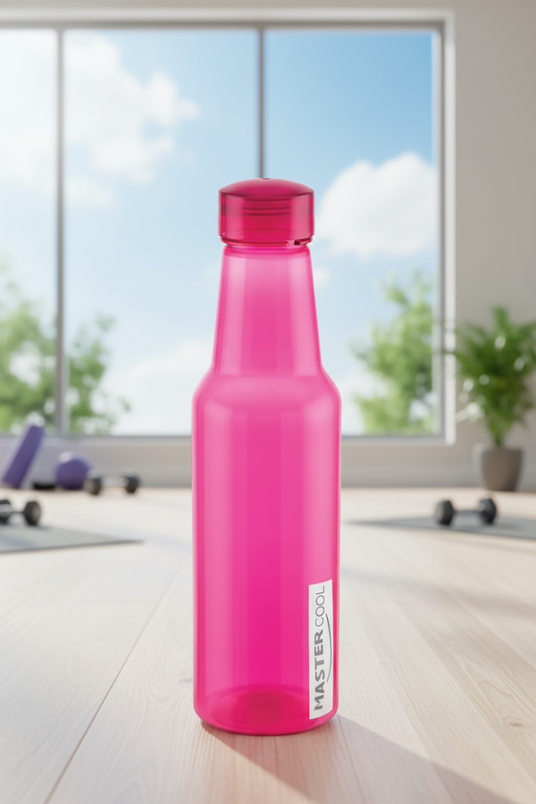 Mastercool Plastic Bottle - 1000 ml SUPER