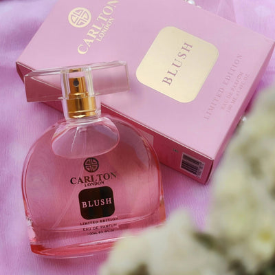 Blush: Women's Eau de Parfum