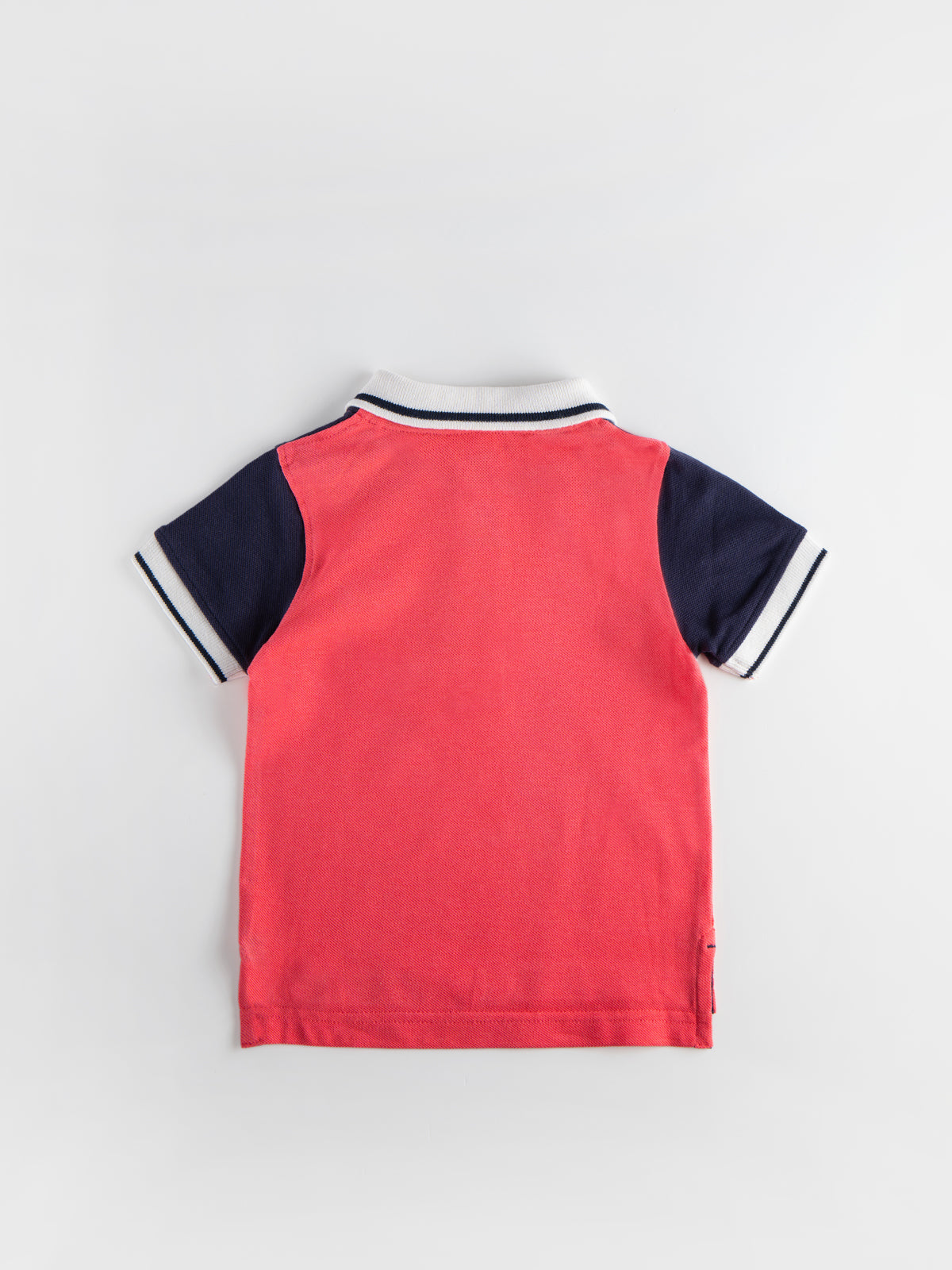 Popees Half Sleeve T-Shirt (1-8 Years) for Boys - Image 2