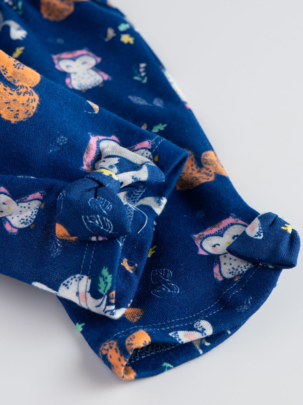 Popees Soft & Trendy Cotton Pants (3-36 Months) for Girls - Image 4