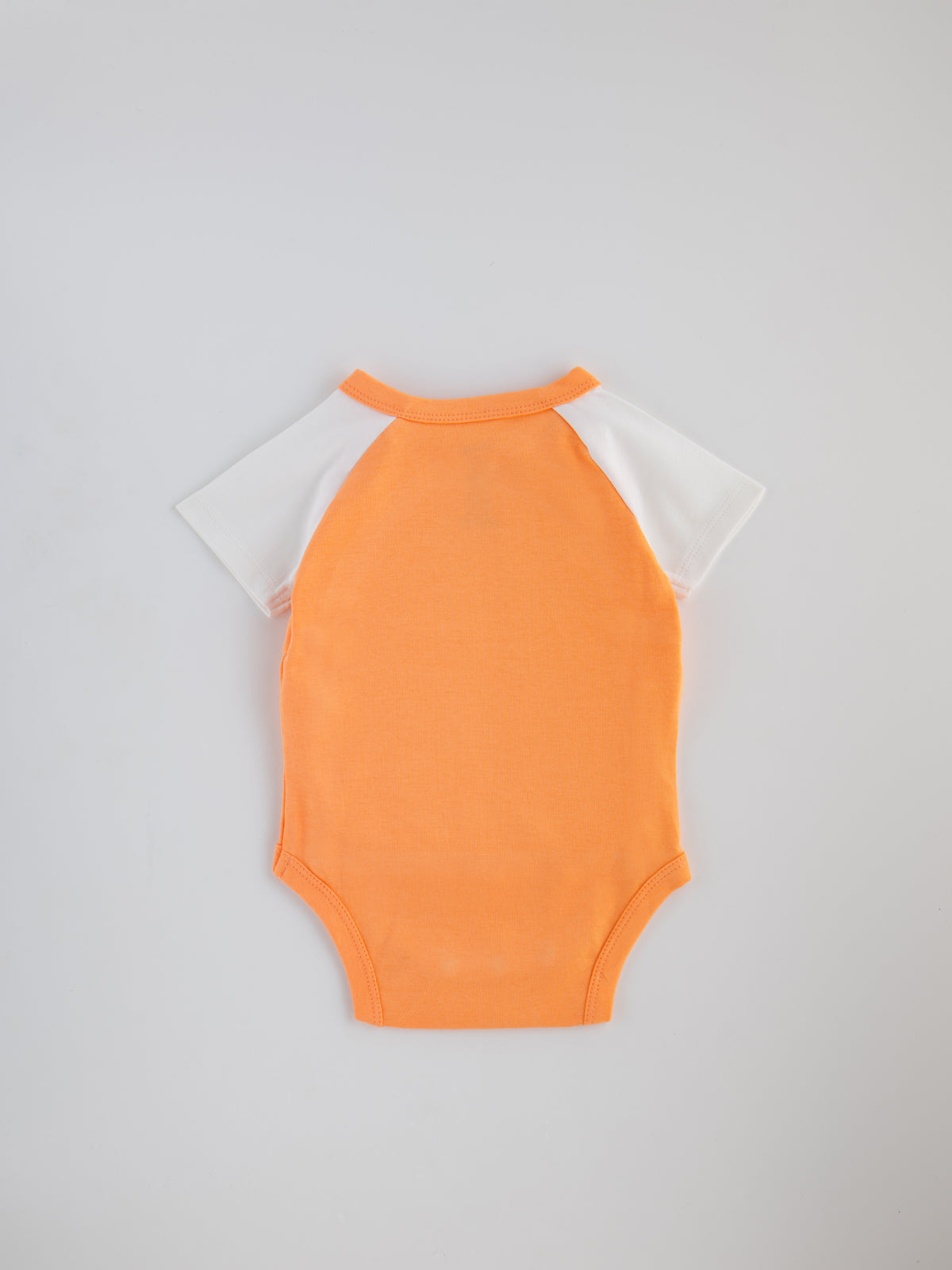 Popees Skin-friendly & Comfy Bodysuit (3-12 Months) for Boys - Image 2
