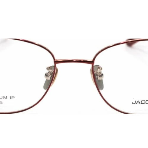 Fancy Full Rim Cat-Eye Frame For Men & Women 142mm