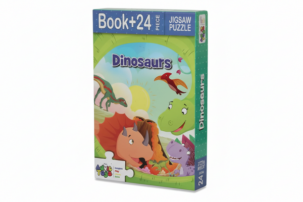 Dinosaurs Prints Publications