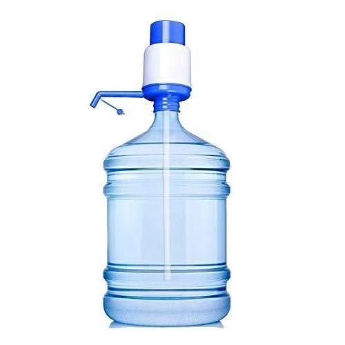 Hand Press Water Pump Dispenser HP DD