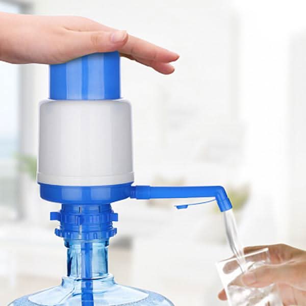 Hand Press Water Pump Dispenser HP DD