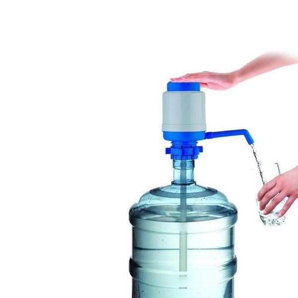 Hand Press Water Pump Dispenser HP DD