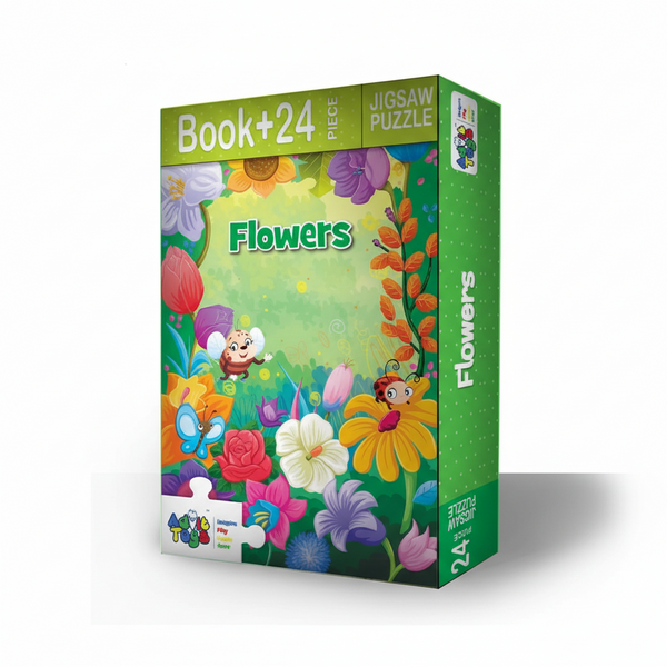 Flowers Prints Publications