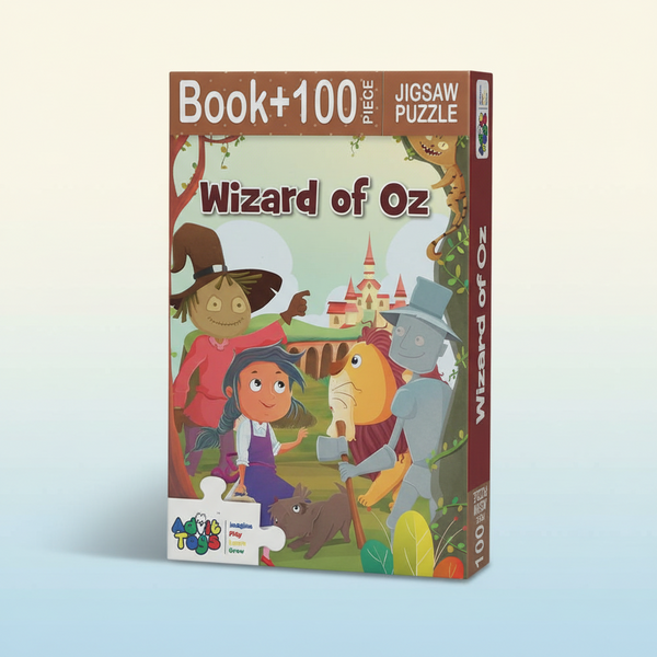 Wizard Of Oz Prints Publications