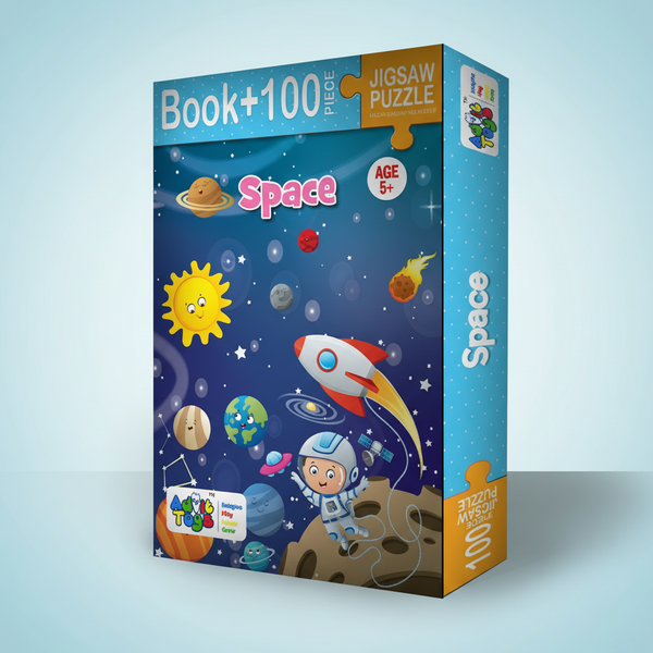 Space Prints Publications