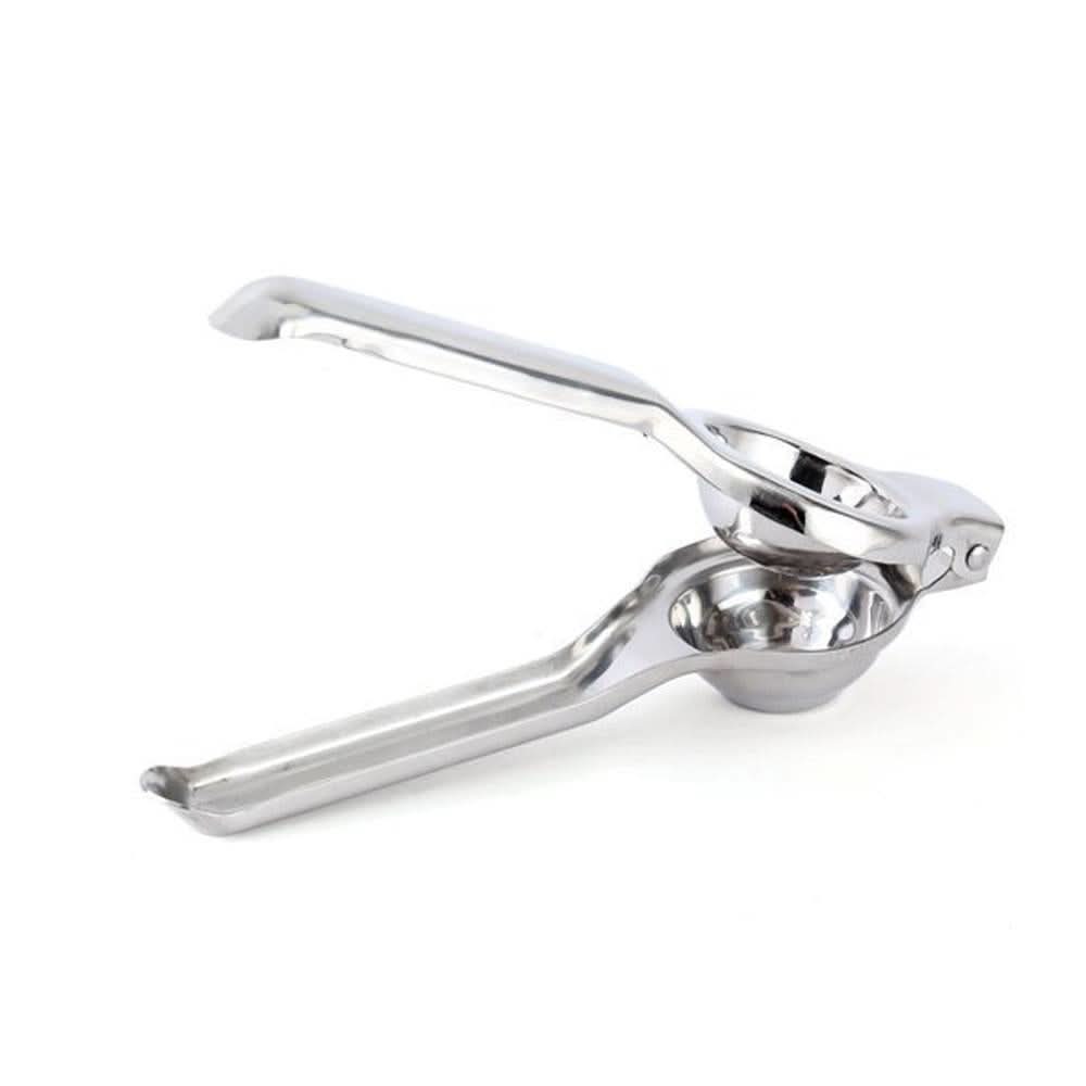 Stainless Steel Lemon Squeezer HP DD