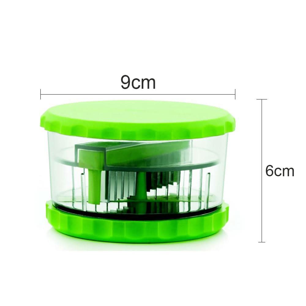 Multi Crushergrindercutter