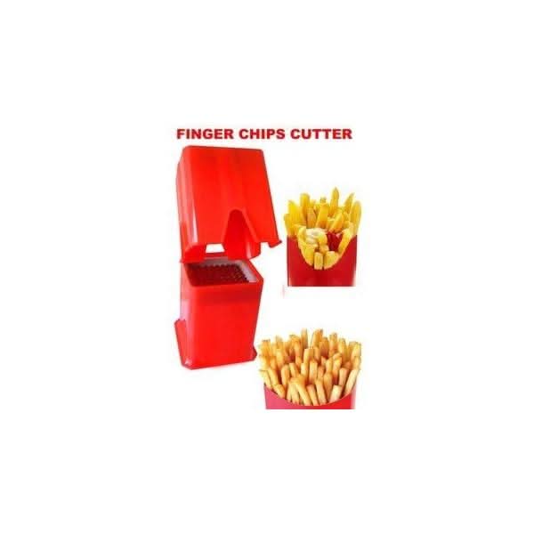 Potato Cutterfrench Fried Cutter