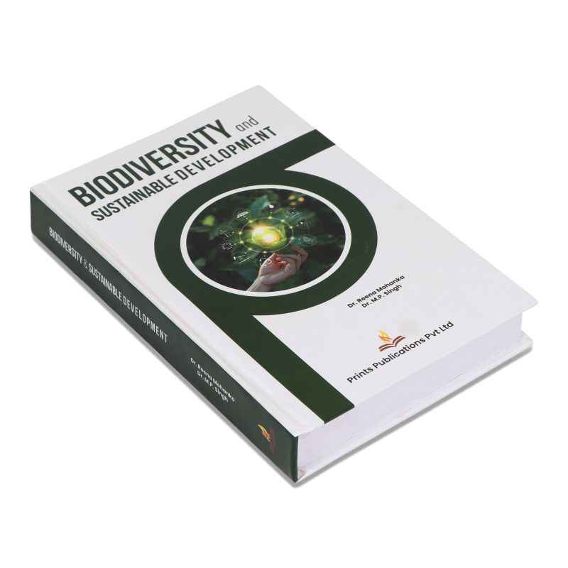 Biodiversity and Sustainable Development Prints Publications