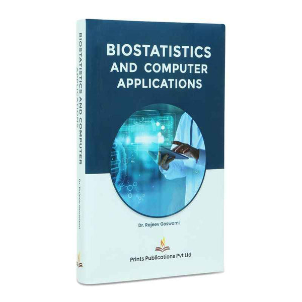 BIOSTATISTICS AND COMPUTER APPLICATIONS Prints Publications