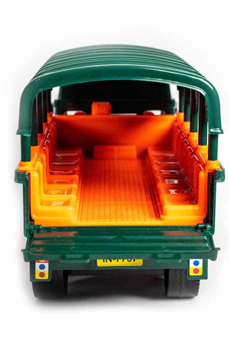 Premium Army Truck Toy For Kids
