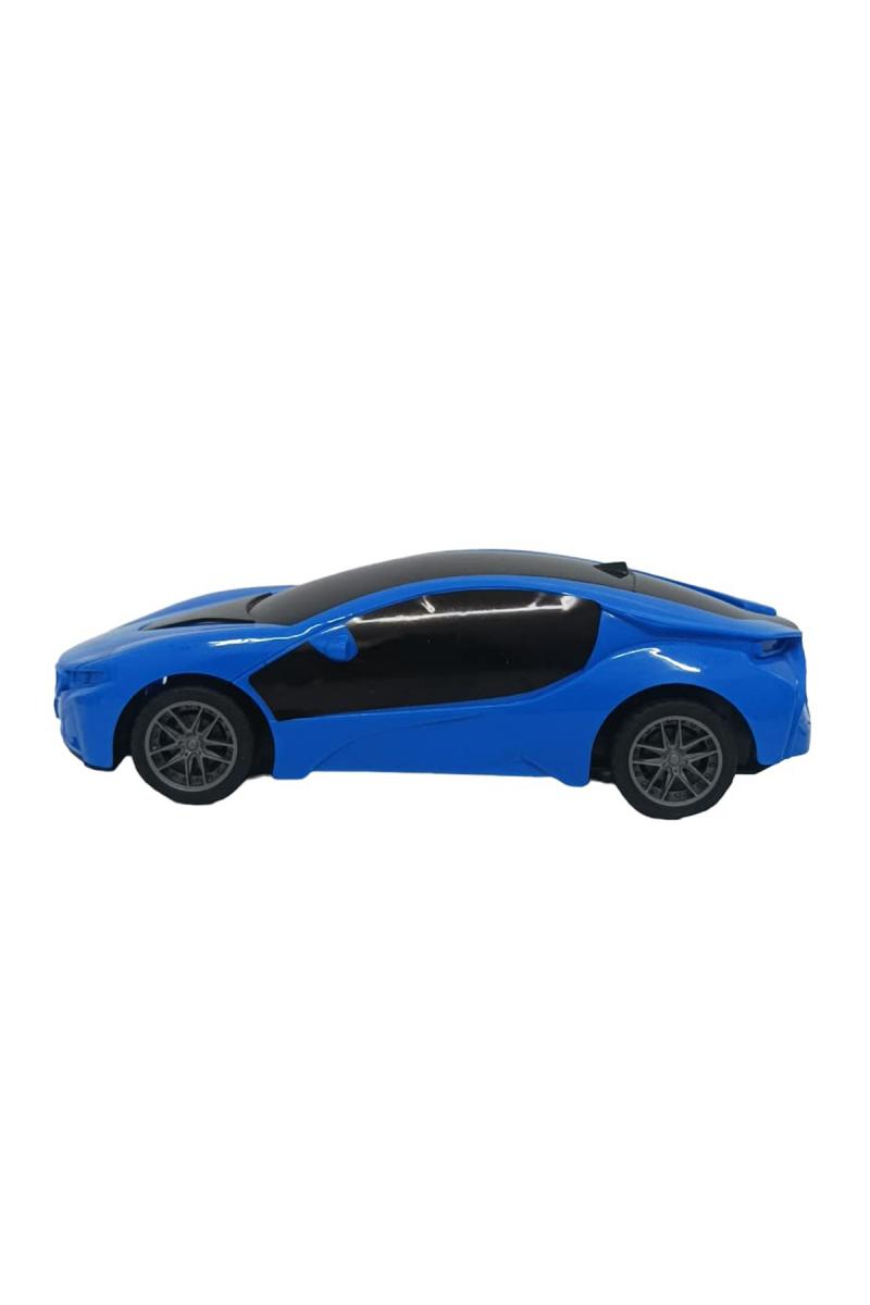 4 Function Racing Remote Control Car Toy