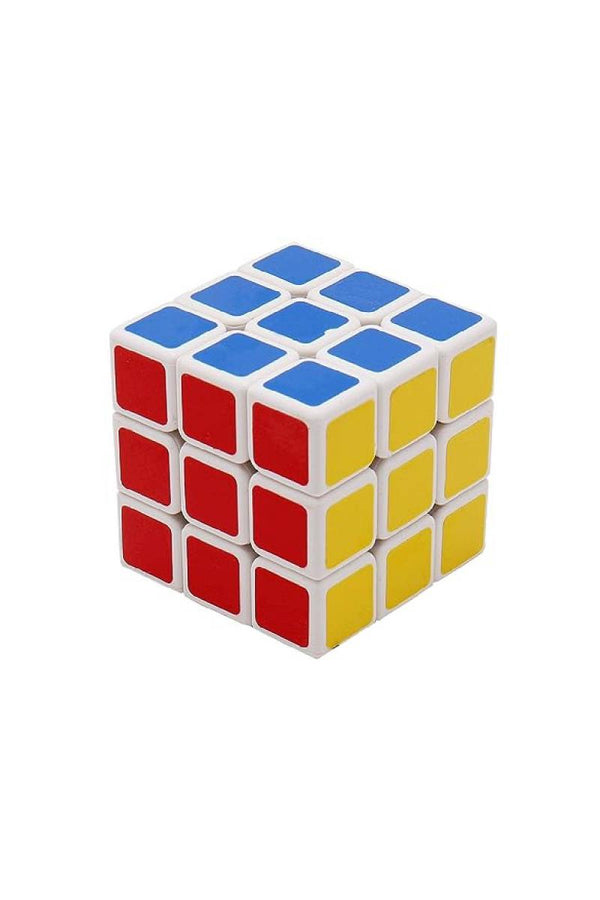 Magic 3x3x3 Rubik Square Cube