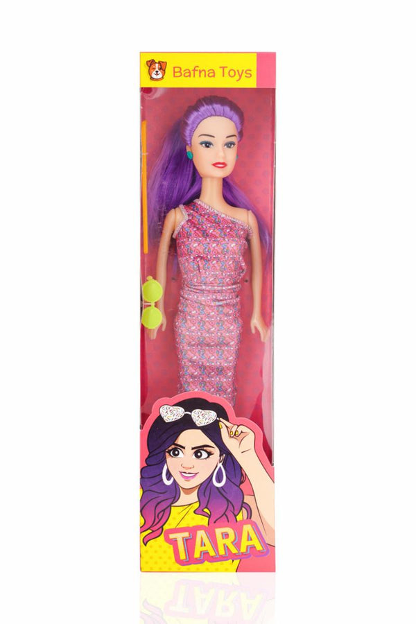 Tara Disco Doll (Color & Design May Vary)