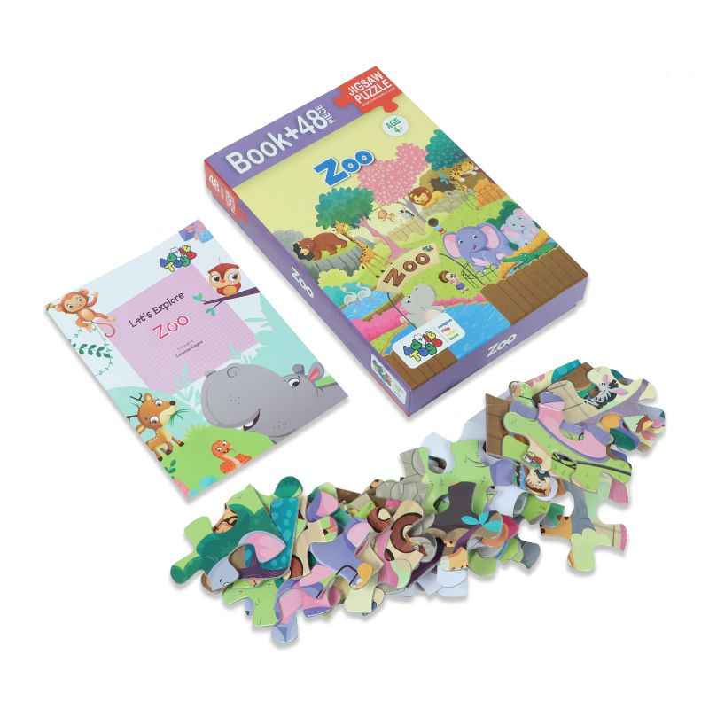 Zoo Prints Publications