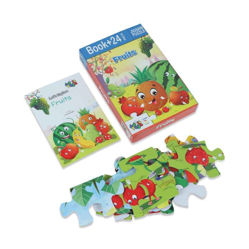 Fruits Prints Publications