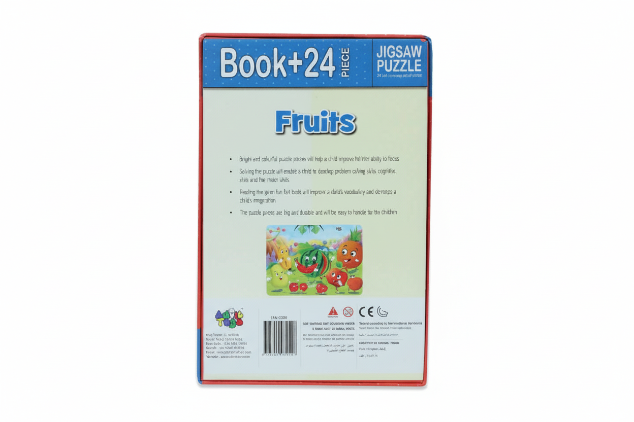 Fruits Prints Publications