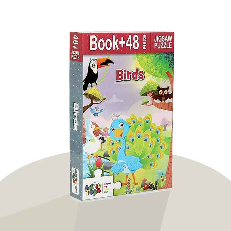 Birds Prints Publications