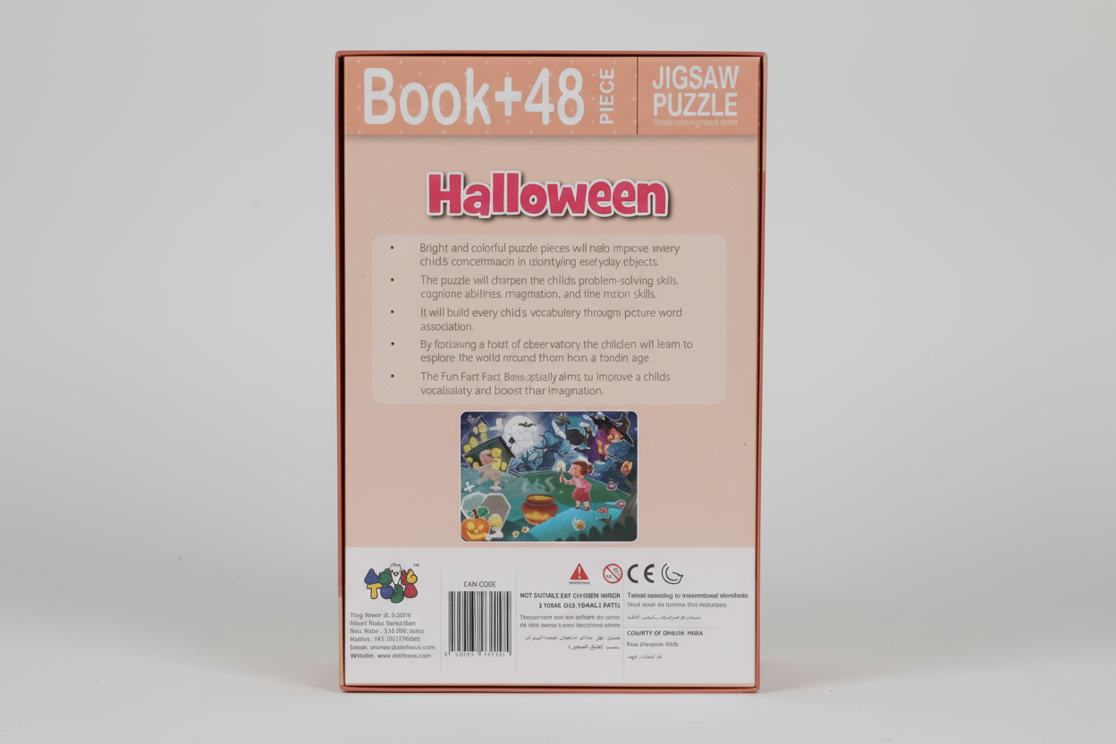 Halloween Prints Publications