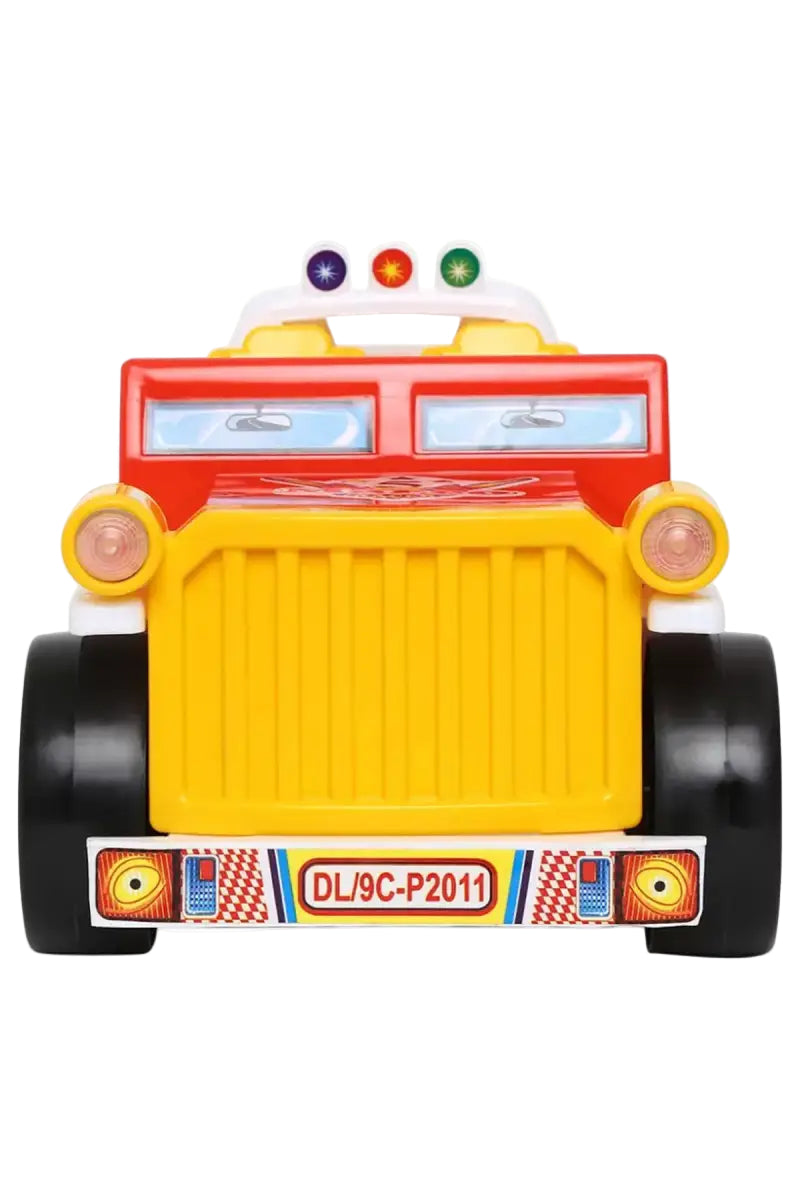 Playtone Marco Racer Car Toy - Pack of 1