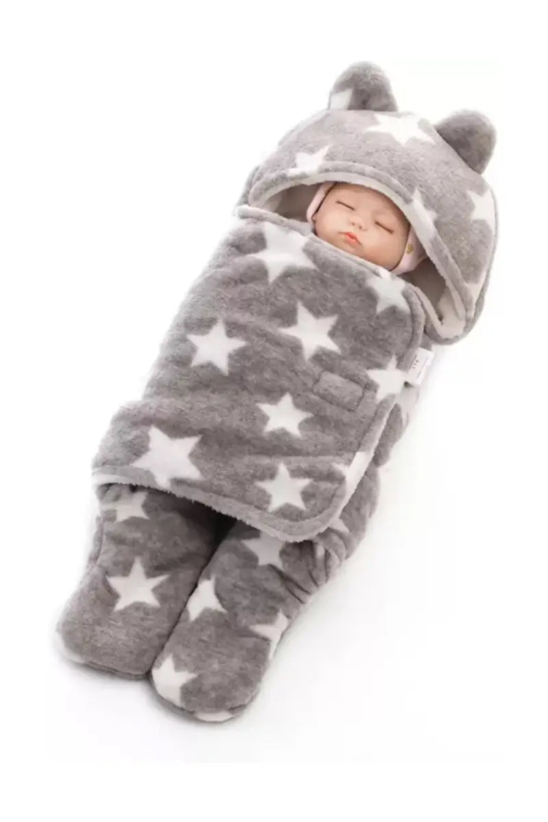 Brandonn New Born Baby Gift Set Combo Pack (5 Pcs) - Pack of 1