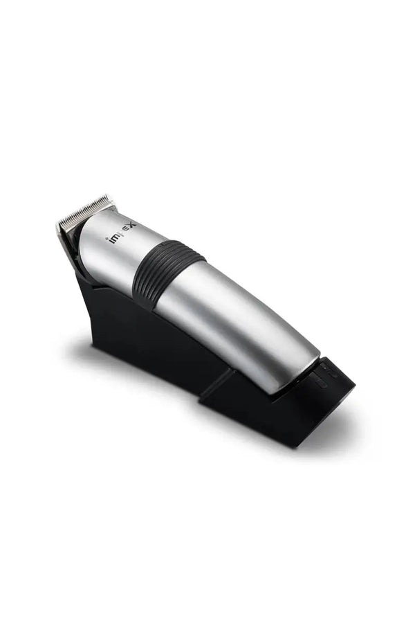 Impex Tidy IHC5 Beard Trimmer - Silver
