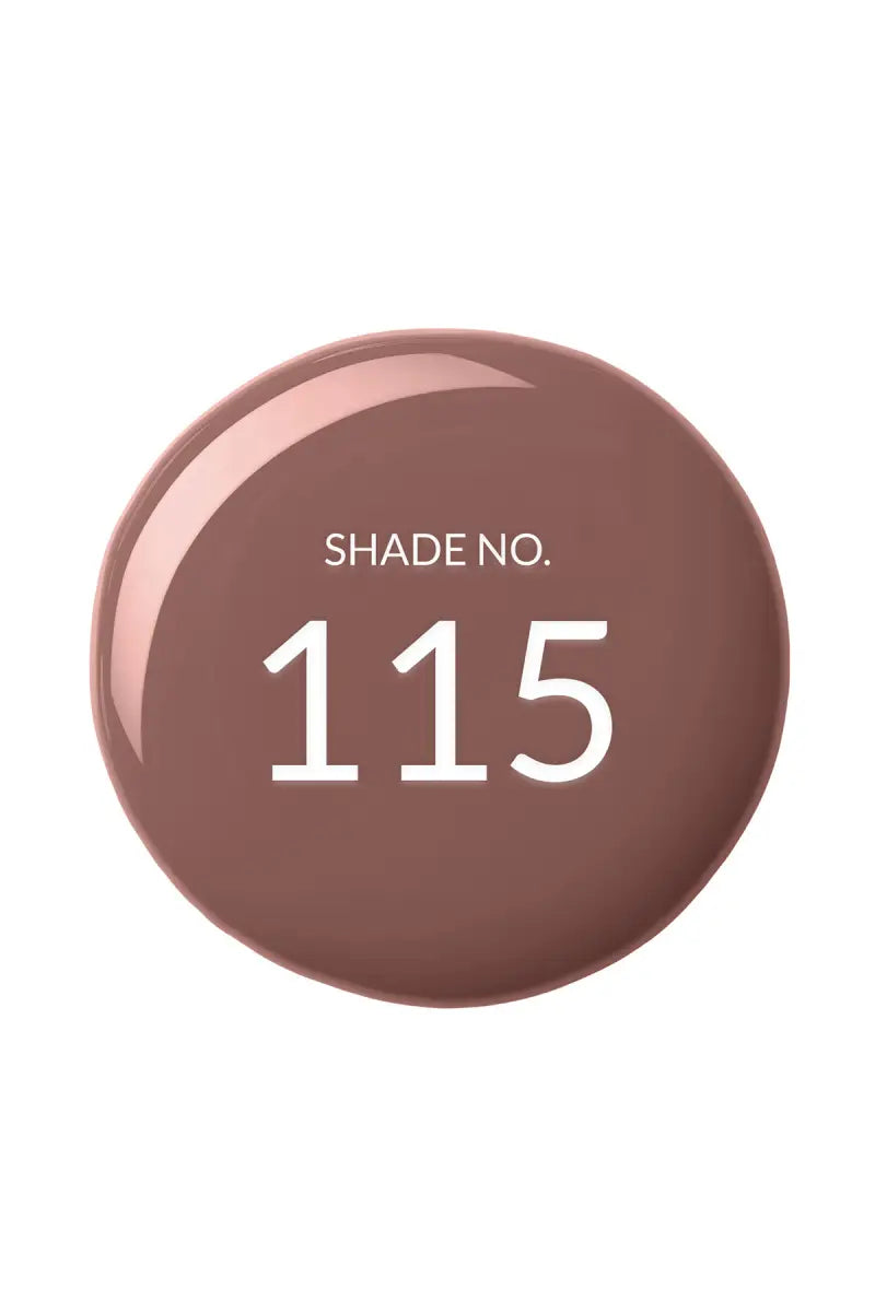 Neyah The Nail Story Nail Polish- 11ml (Gingerbread)