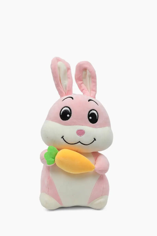 Bunny Shaped Stuffed Toys- 15 Inch