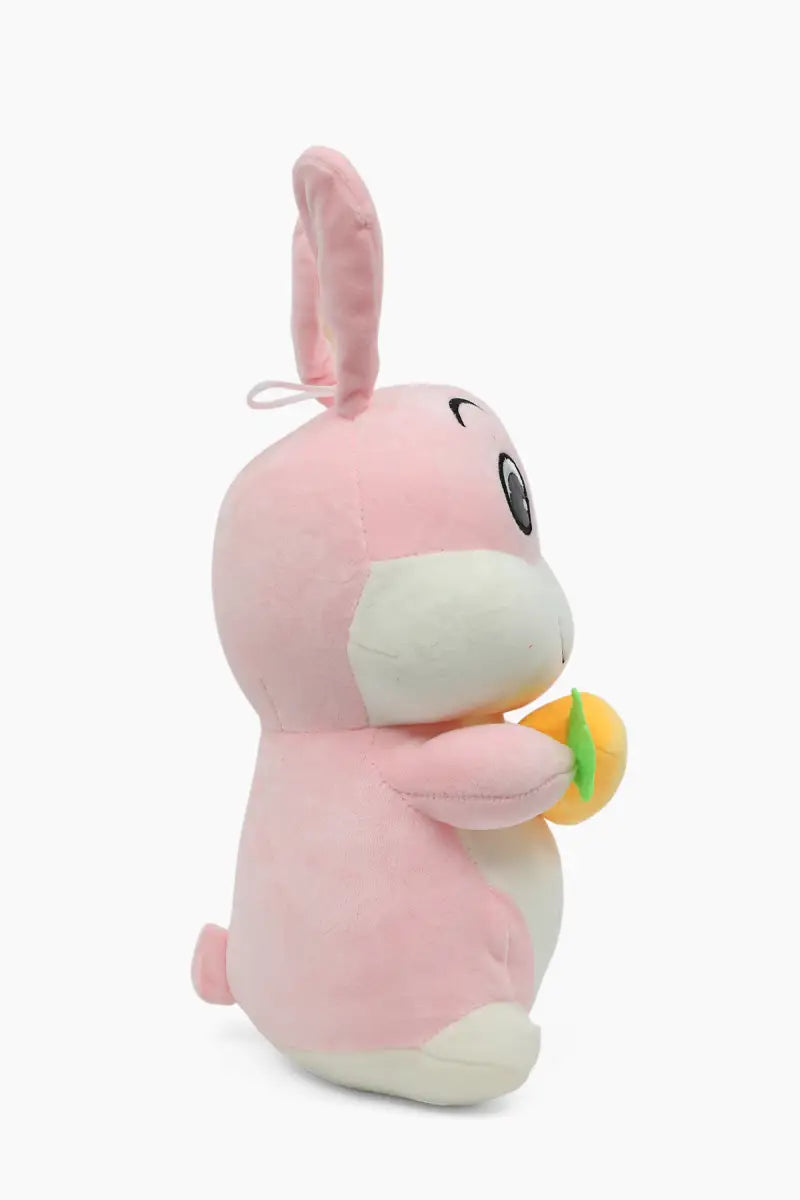 Bunny Shaped Stuffed Toys- 15 Inch