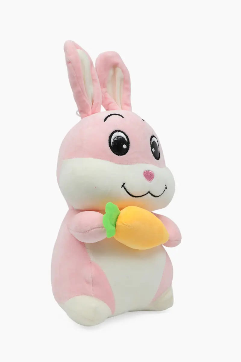 Bunny Shaped Stuffed Toys- 15 Inch