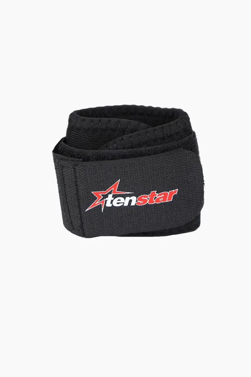 Tenstar Hand Wrist Support Strap (Black)