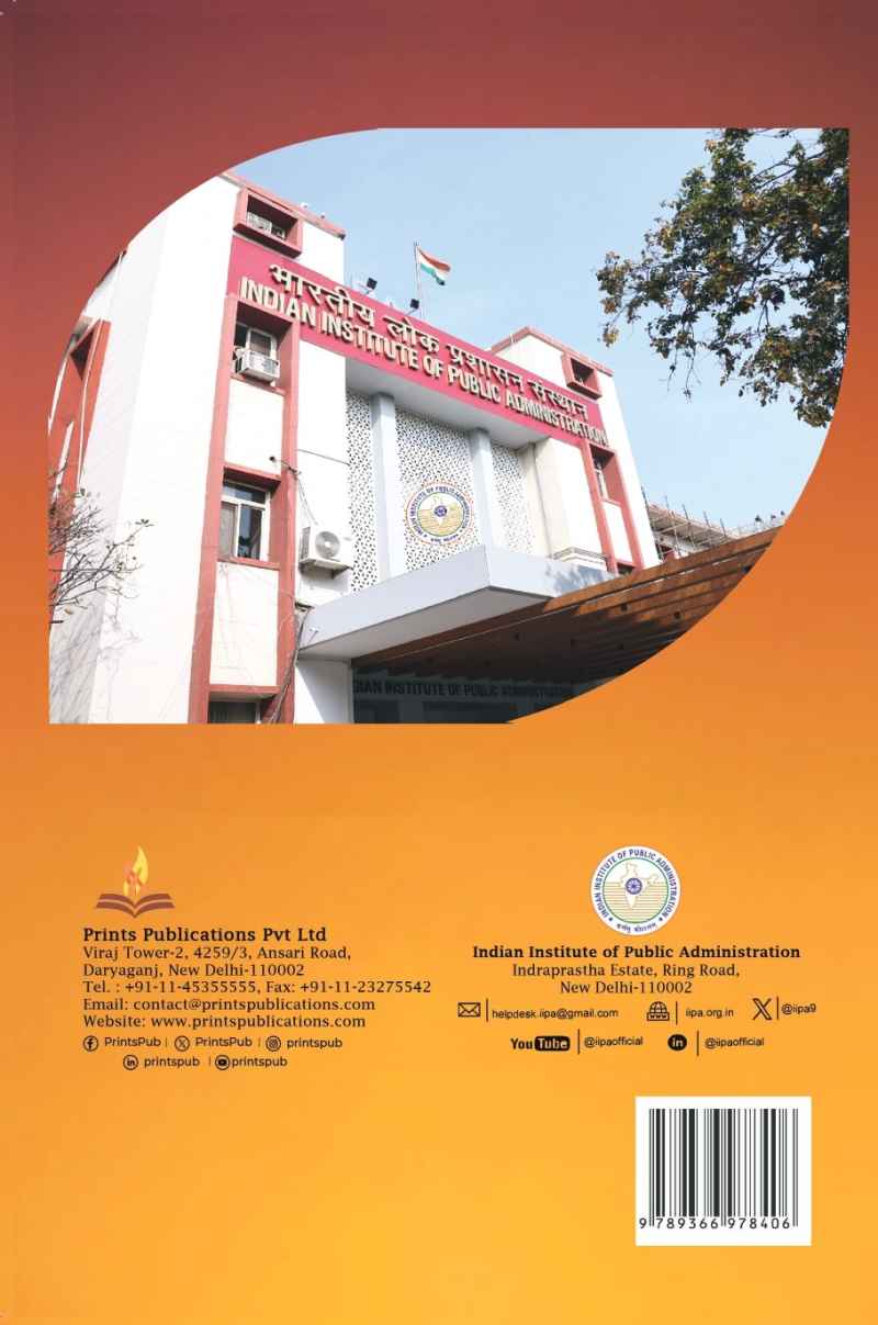 One Nation, One Election: Constitutional Perspectives and Electoral Reforms Prints Publications