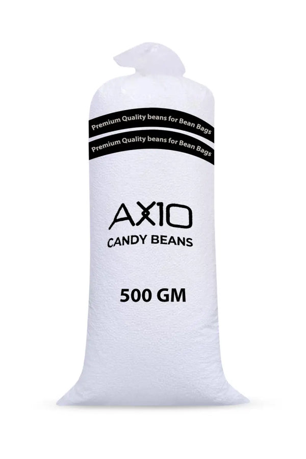 Premium Bean Bag Refills - 500gm