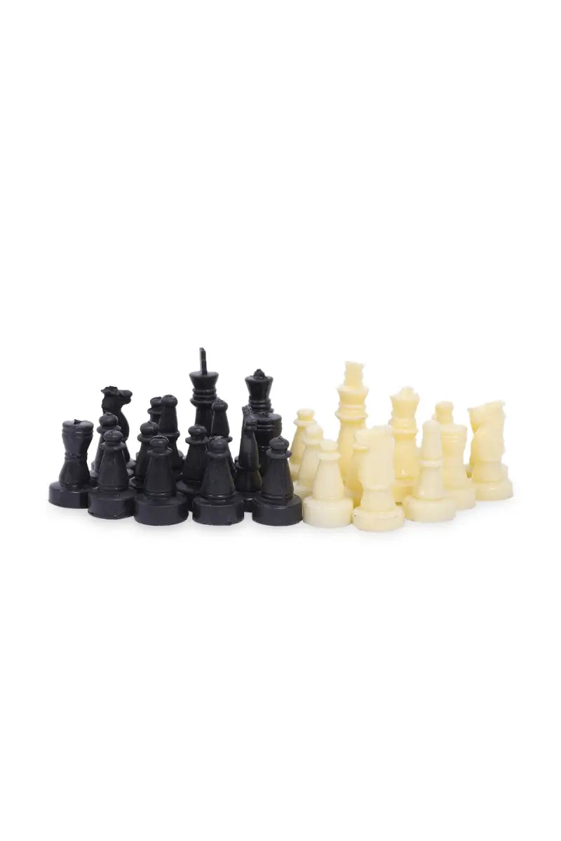 Magnetic 8 in 1 Board Games (Multicolor) - Pack of 1