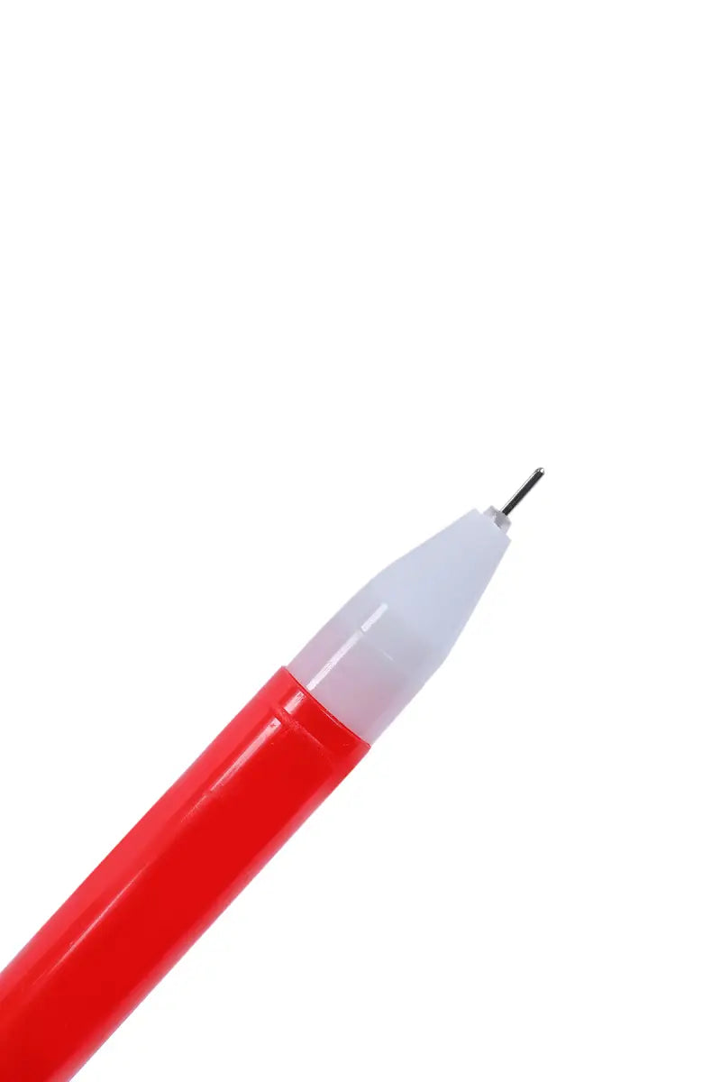 Tic-Tac-Toe Spring Pen – Pack of 12