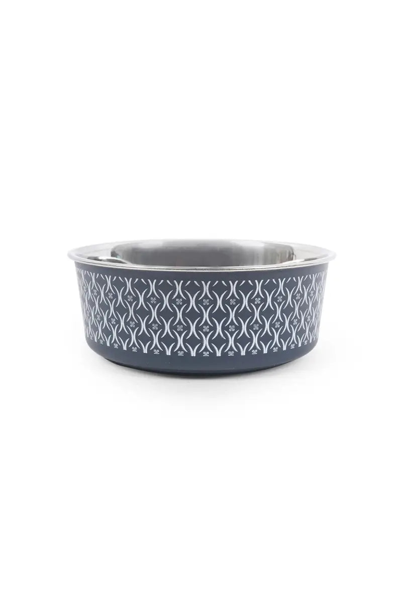 Canine Dog Feeding Bowl (Blue) - 700ml