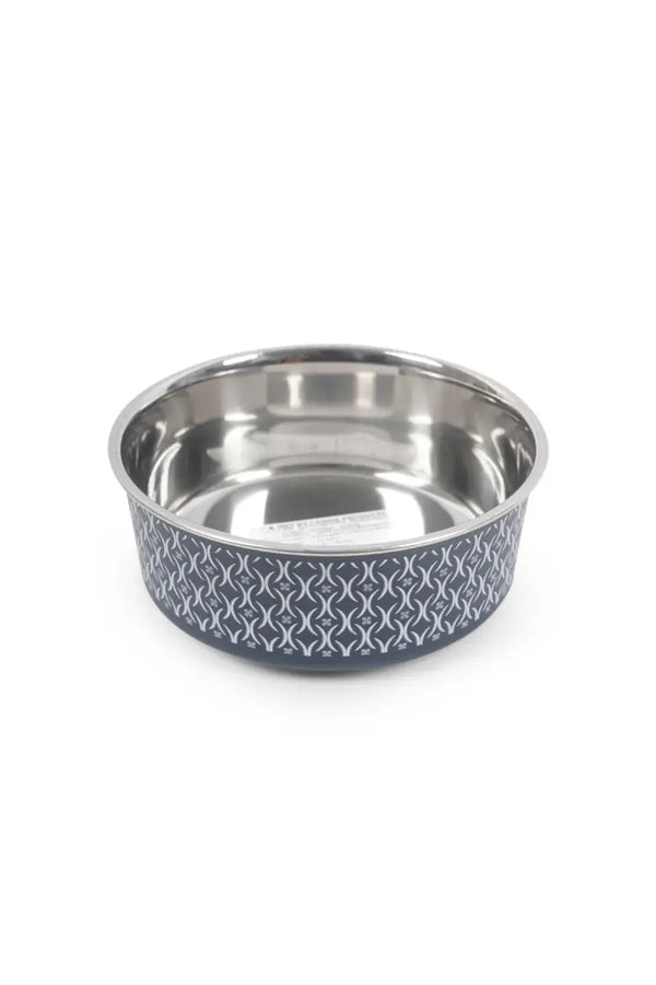 Canine Dog Feeding Bowl (Blue) - 700ml