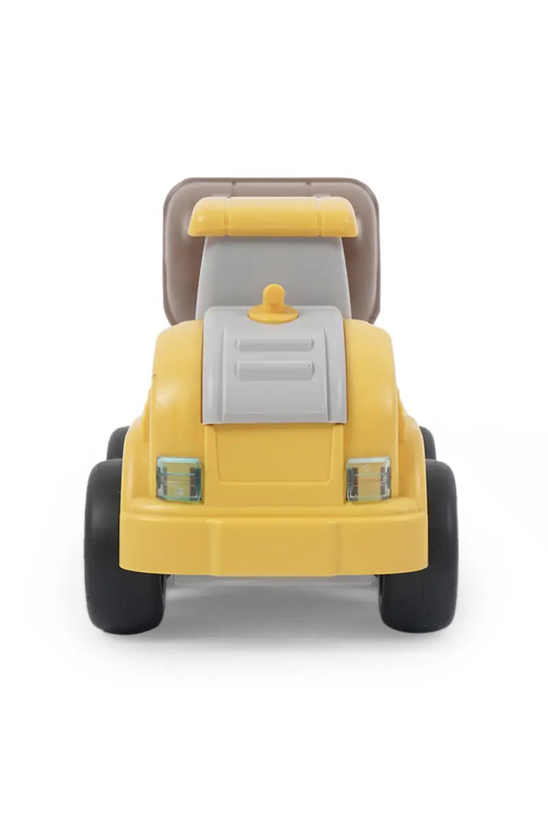 Bulldozer Construction Vehicle Toy