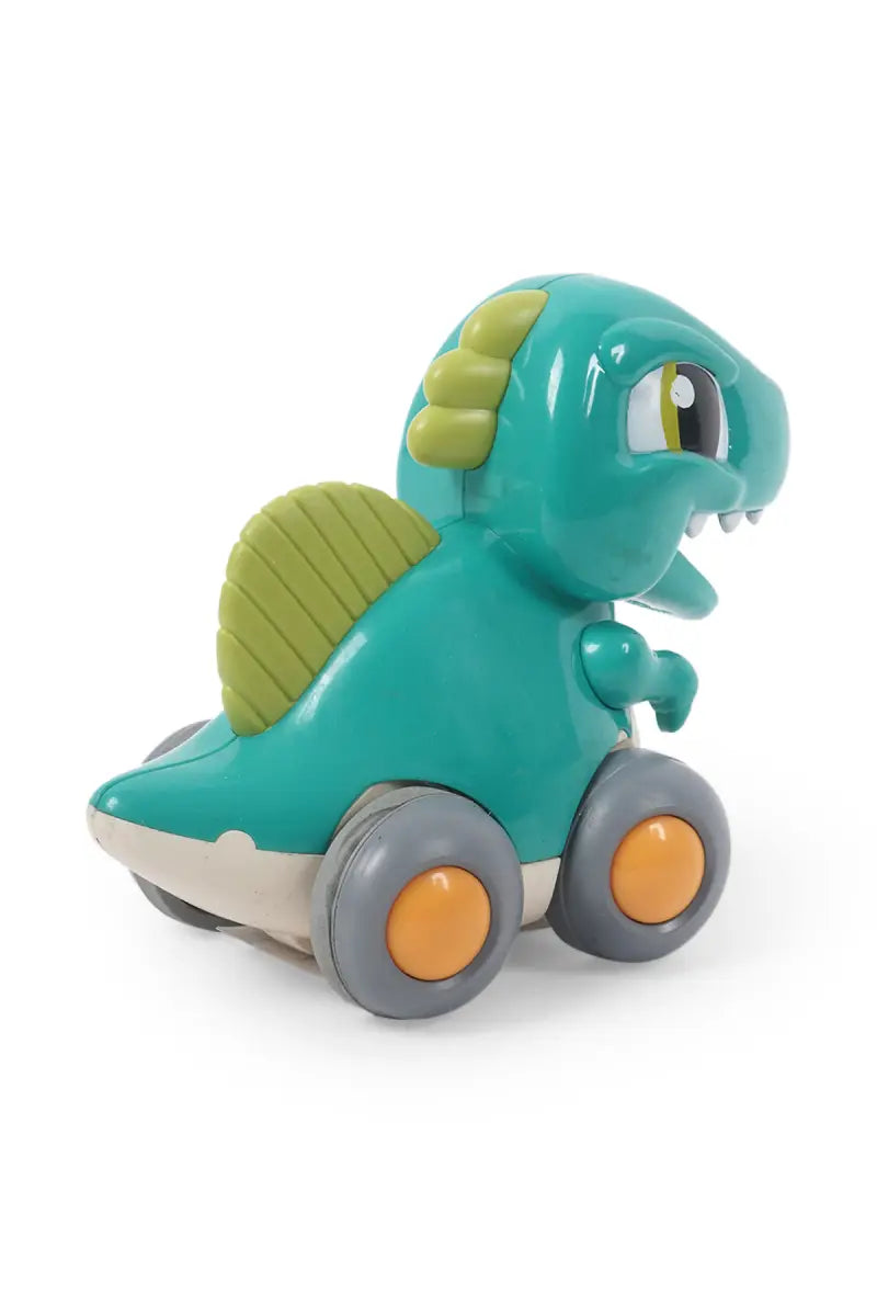 Cool Run Dinosaur Toy - (Teal)