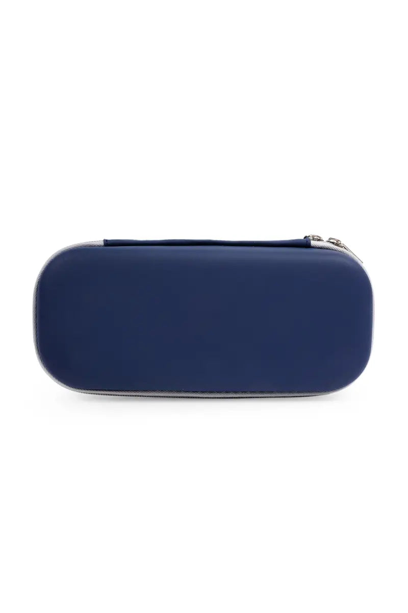 Bat Man Pencil Pouch with Pencil Tray