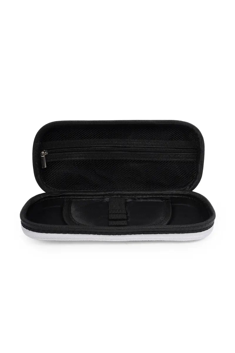 Bat Man Pencil Pouch with Pencil Tray