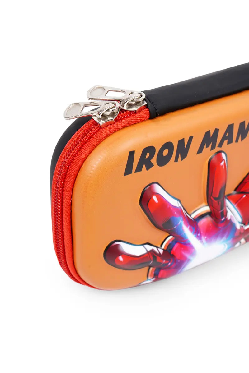 Iron Man Pencil Pouch