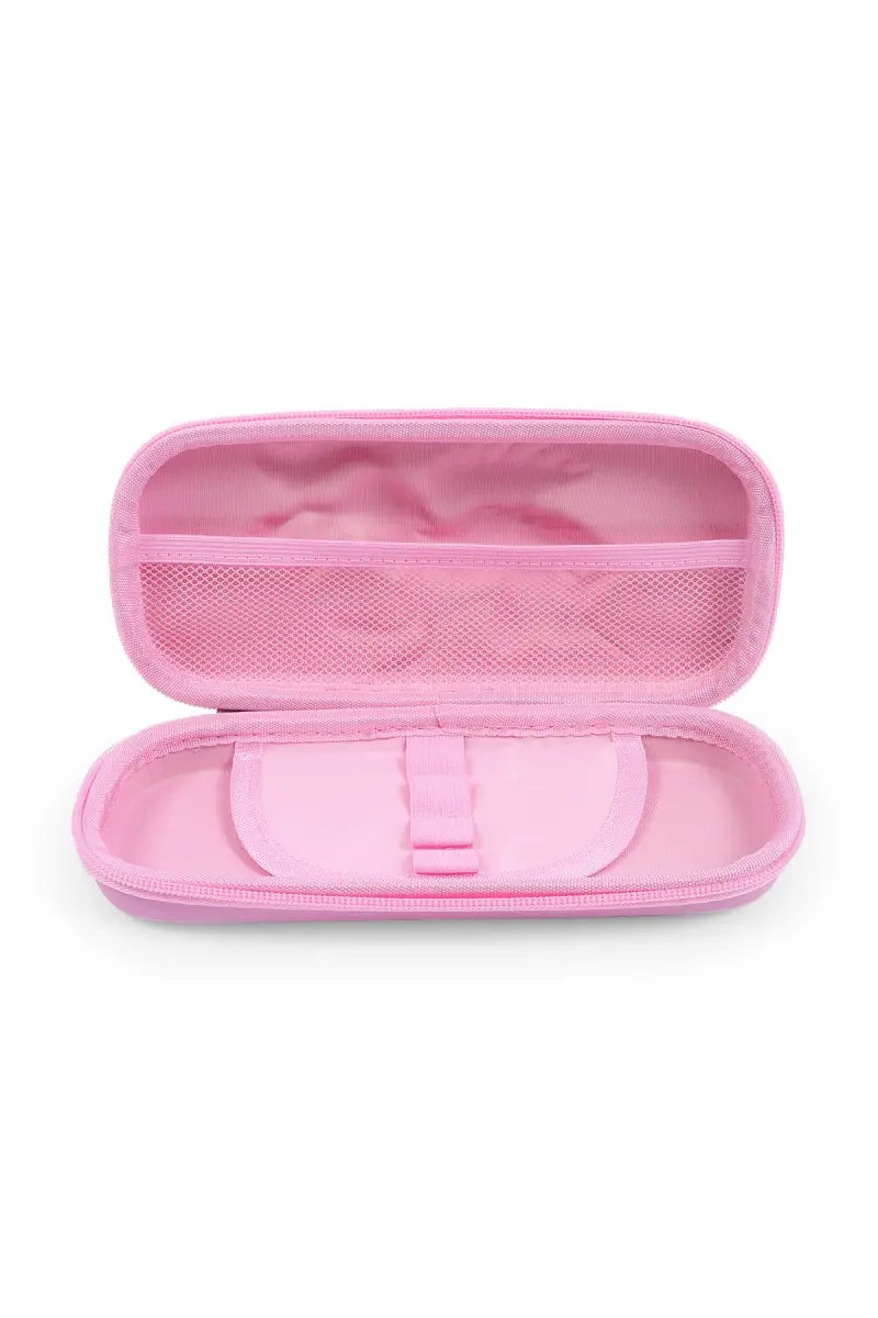 Unicorn Pencil Pouch with Pencil Tray