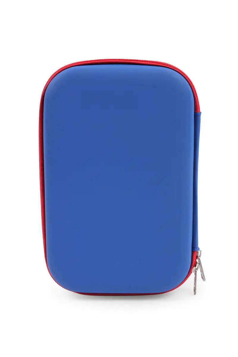 Rocket Themed EVA Pencil Pouch