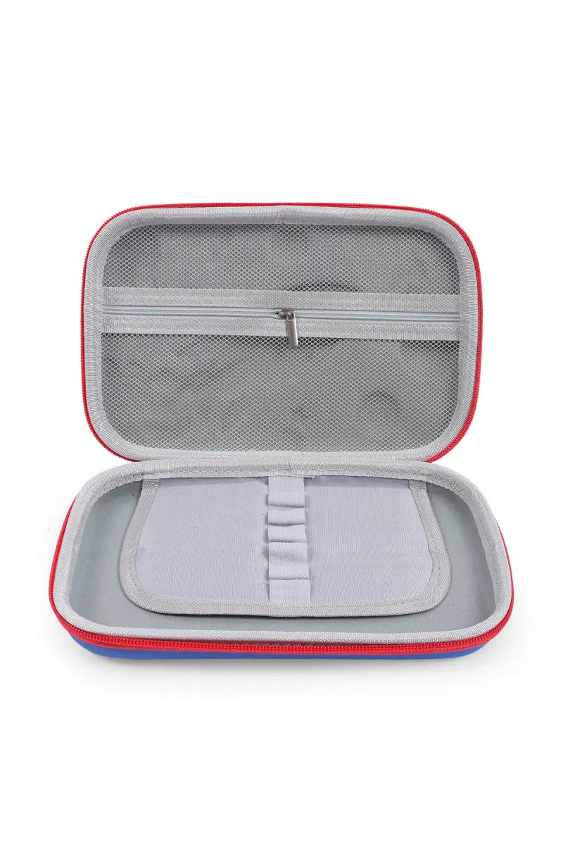 Rocket Themed EVA Pencil Pouch