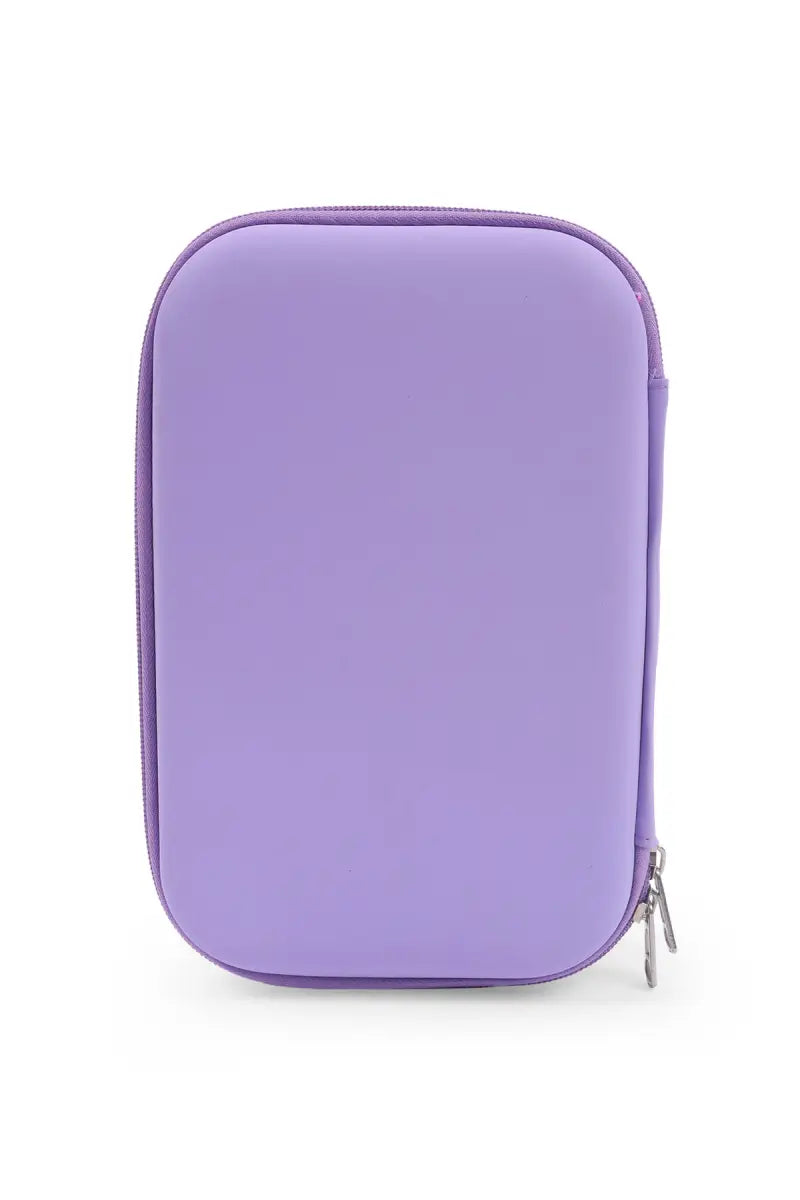 Dream Unicorn Jumbo Zize Stationery Pouch with Pencil Tray